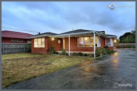Property photo of 8 Filer Court Keysborough VIC 3173