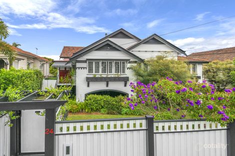 24 Oleander Dr, Ashgrove, QLD 4060