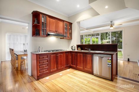 Property photo of 34 Henshall Road Strathmore VIC 3041