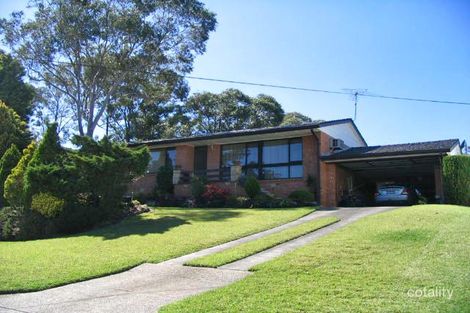 7 Karen Ave, Picnic Point, NSW 2213