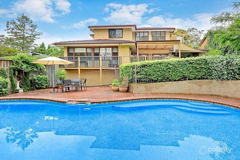 Property photo of 3 Capella Place Normanhurst NSW 2076