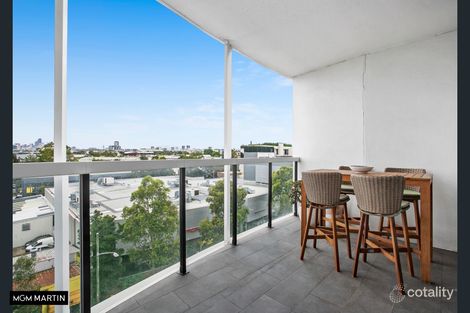 505/581-587 Gardeners Rd, Mascot, NSW 2020