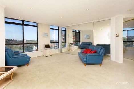 Property photo of 38/34 Campbell Parade Bondi Beach NSW 2026