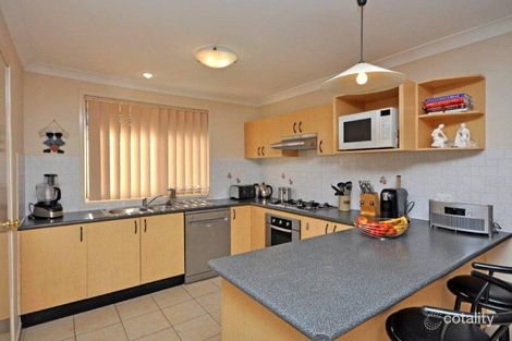 Property photo of 19 Coburn Circuit Metford NSW 2323