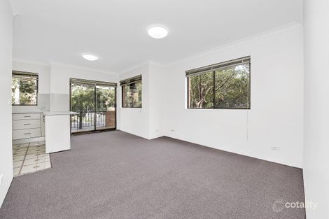 Property photo of 1/2 Thomas Street Parramatta NSW 2150