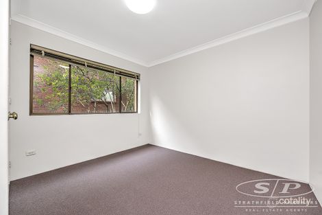Property photo of 1/2 Thomas Street Parramatta NSW 2150