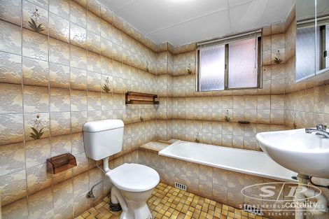 Property photo of 1/2 Thomas Street Parramatta NSW 2150