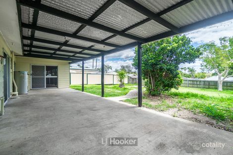 Property photo of 88 Flinders Crescent Boronia Heights QLD 4124