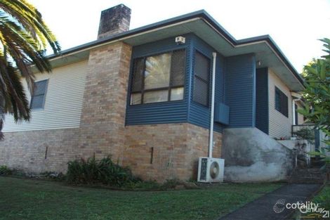 Property photo of 8 Dalziell Street Lismore NSW 2480