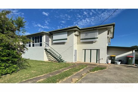 24 Ingram St, Park Avenue, QLD 4701