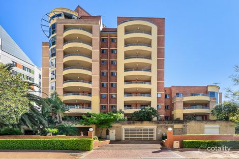 24/36 Albert St, North Parramatta, NSW 2151