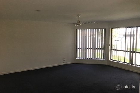 Property photo of 9 Pharlap Court Point Vernon QLD 4655