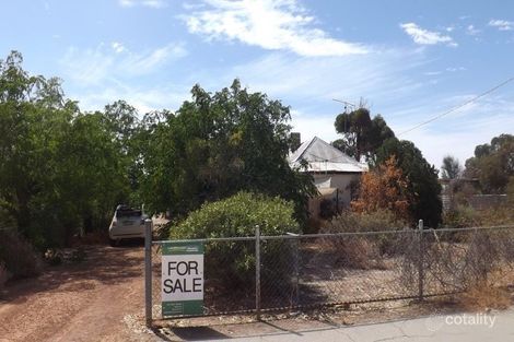 Property photo of 83 Forrest Street Kellerberrin WA 6410