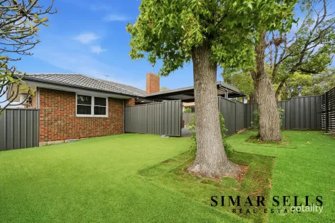 Property photo of 21 Tangmere Way Balga WA 6061