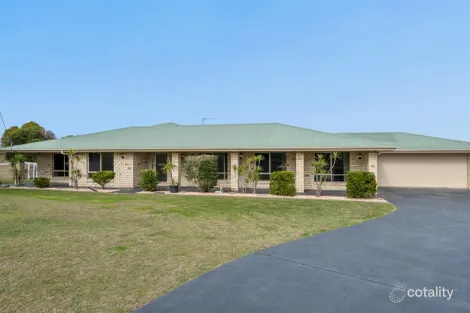 25 Hein Ct, Regency Downs, QLD 4341