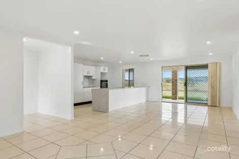 Property photo of 25 Hein Court Regency Downs QLD 4341