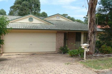 Property photo of 9 Barrington Court Holsworthy NSW 2173