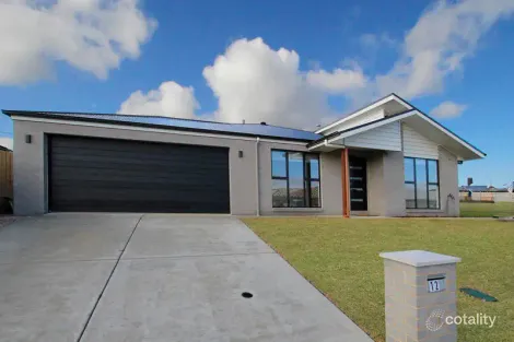 Property photo of 12 Cousins Road Warrnambool VIC 3280