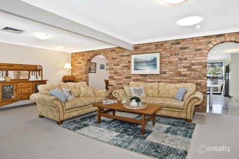 Property photo of 94 Watkins Road Baulkham Hills NSW 2153