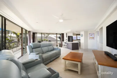Property photo of 8/3554 Main Beach Parade Main Beach QLD 4217