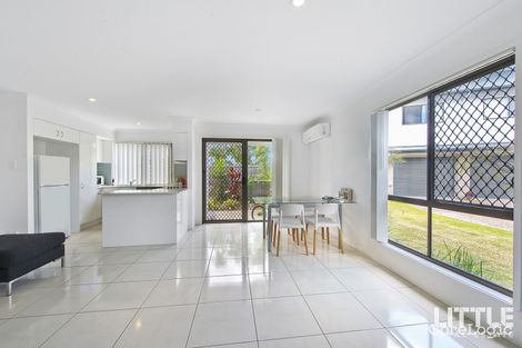 Property photo of 46/28 Fortune Street Coomera QLD 4209