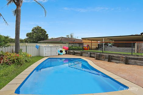 Property photo of 148 Coachwood Drive Medowie NSW 2318