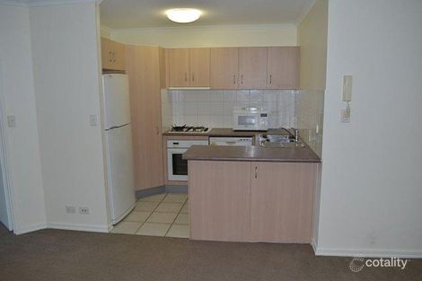 Property photo of 58/2 St Pauls Terrace Spring Hill QLD 4000