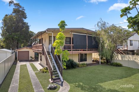 Property photo of 4 Kewalo Avenue Budgewoi NSW 2262