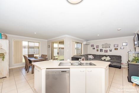 Property photo of 8 Blake Court Thabeban QLD 4670