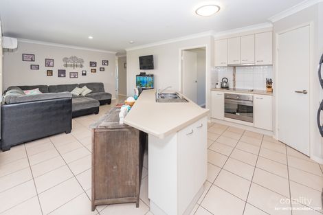 Property photo of 8 Blake Court Thabeban QLD 4670