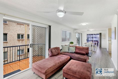 Property photo of 3/1 Latona Avenue Caloundra QLD 4551