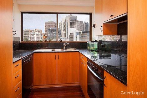 Property photo of 902/1 Boomerang Place Woolloomooloo NSW 2011