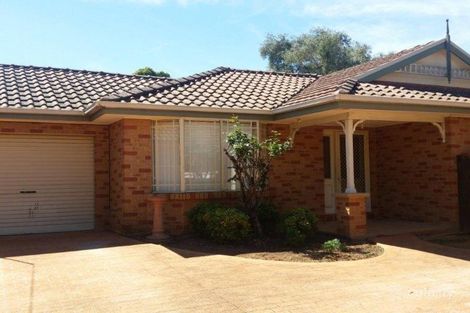 30 Berkeley St, South Wentworthville, NSW 2145