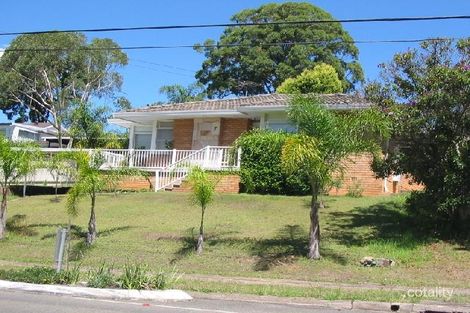 7 Caroline Chisholm Dr, Winston Hills, NSW 2153