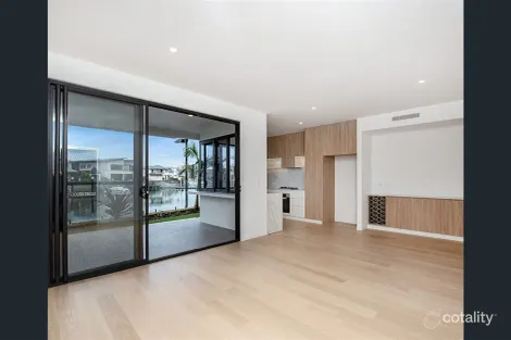 Property photo of 19/72 Palladium Boulevard Hope Island QLD 4212