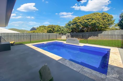 Property photo of 5 Rowley Close Glass House Mountains QLD 4518