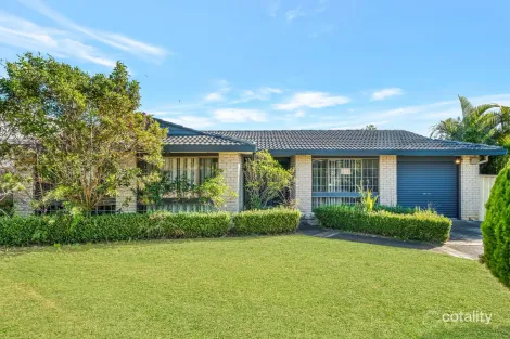 Property photo of 233 Epsom Road Chipping Norton NSW 2170