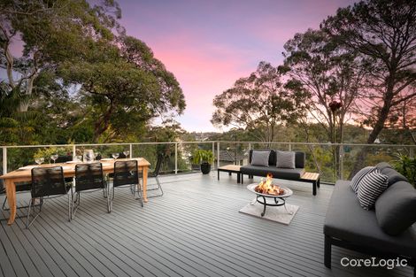 Property photo of 20 Coonah Parade Riverview NSW 2066