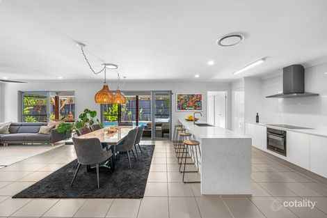 Property photo of 27 Kingsmill Circuit Peregian Springs QLD 4573