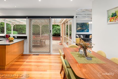 Property photo of 31 Kempston Street Greensborough VIC 3088