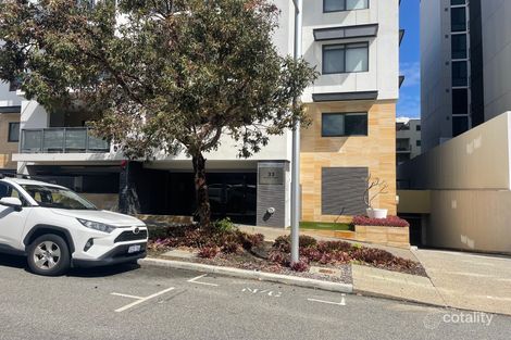 Property photo of 12/33 Bronte Street East Perth WA 6004