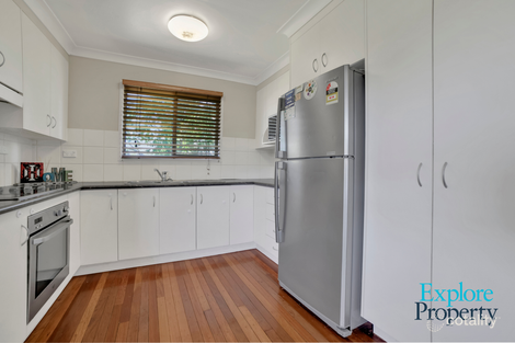 Property photo of 17 Lodwick Close Gracemere QLD 4702