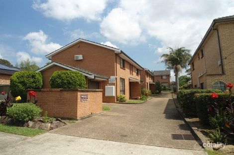 2/93 Dutton St, Yagoona, NSW 2199