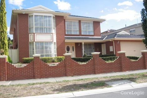 Property photo of 15 Lachlan Grange Bulleen VIC 3105