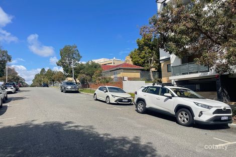 Property photo of 12/33 Bronte Street East Perth WA 6004