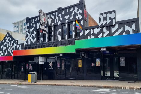 671 Ann St, Fortitude Valley, QLD 4006