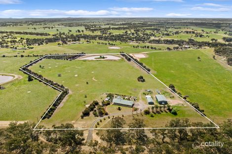 500 Mckenzie Rd, Marong, VIC 3515