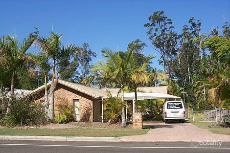 119 North Buderim Bvd, Buderim, QLD 4556