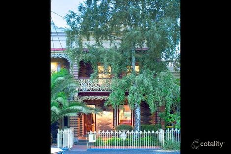 Property photo of 551 Canning Street Carlton North VIC 3054