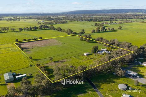 Property photo of 94 Huxley Road Yarloop WA 6218